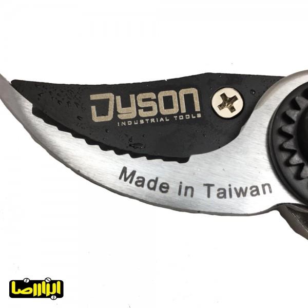 قیچی باغبانی دایسون مدل DP103